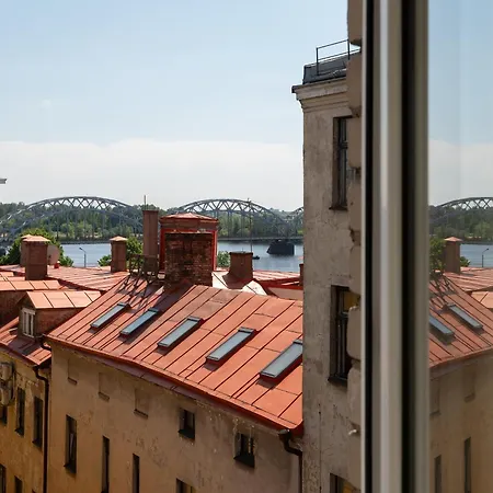 Apartment Old Town Riverside